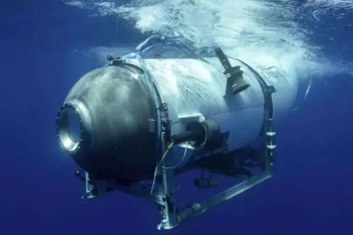 “En cierto momento, la seguridad es puro desperdicio”, dijo una vez Stockton Rush, fundador de OceanGate y uno de los que perdió la vida en el infortunio