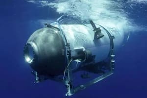 “En cierto momento, la seguridad es puro desperdicio”, dijo una vez Stockton Rush, fundador de OceanGate y uno de los que perdió la vida en el infortunio