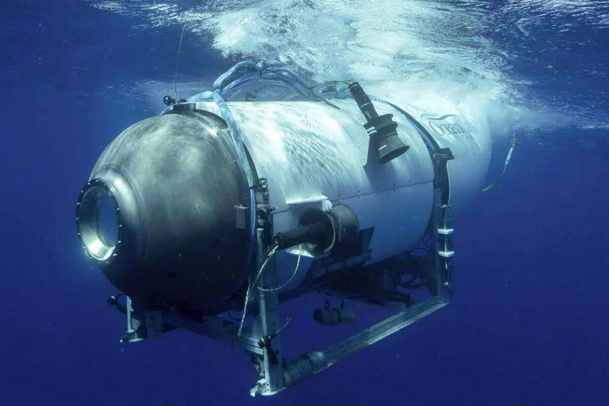 “En cierto momento, la seguridad es puro desperdicio”, dijo una vez Stockton Rush, fundador de OceanGate y uno de los que perdió la vida en el infortunio.