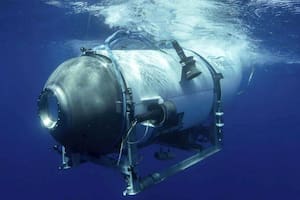 “En cierto momento, la seguridad es puro desperdicio”, dijo una vez Stockton Rush, fundador de OceanGate y uno de los que perdió la vida en el infortunio.
