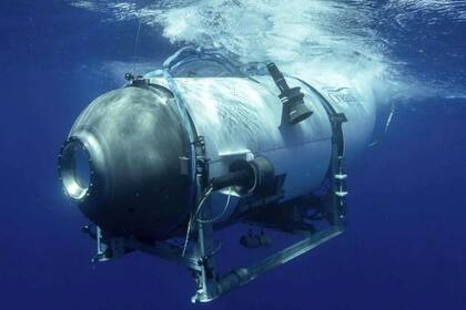 “En cierto momento, la seguridad es puro desperdicio”, dijo una vez Stockton Rush, fundador de OceanGate y uno de los que perdió la vida en el infortunio.