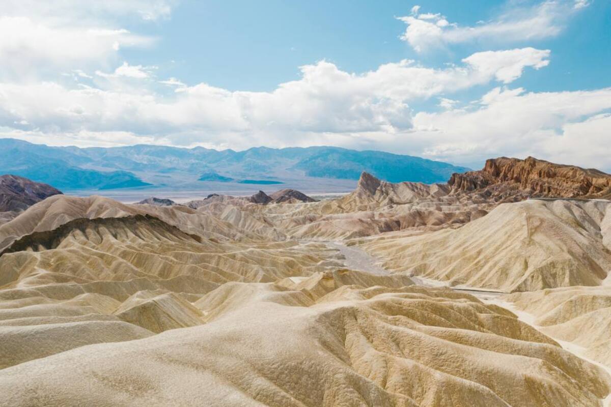 En ciertos lugares las temperaturas llegaron a los 80°C (Foto Pexels)