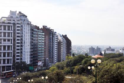 En Ciudad de Córdoba, el precio del metro cuadrado promedio para la venta se ubica en US$840