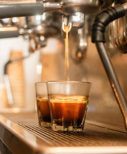En Cocu, la mejor pastelería francesa puede combinarse con café de especialidad.