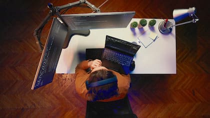 En Coderhouse podés aprender las habilidades del futuro