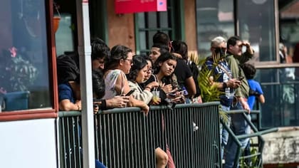 En Colombia la inflación llegó en octubre a 12,2%