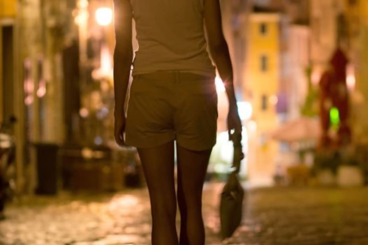 En Colombia la prostitución no es ilegal, pero también existen casos de explotación sexual
