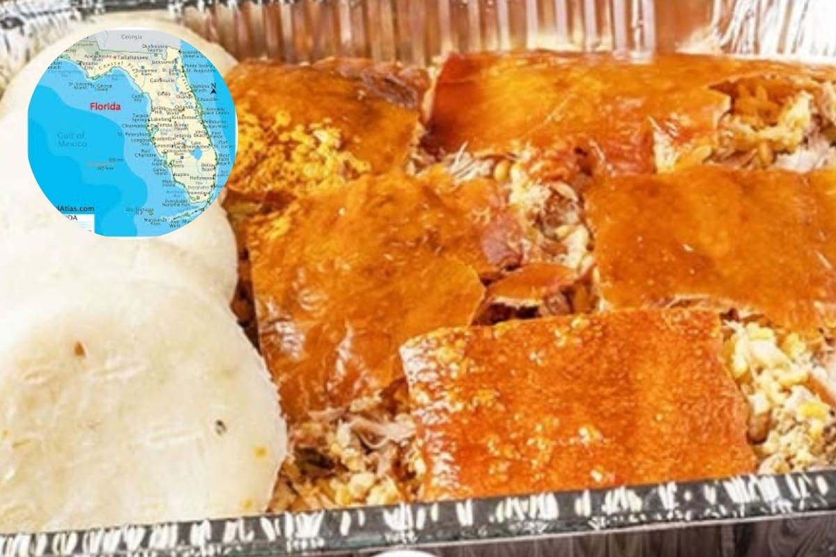 En Colombia se suele preparar en las fiestas, pero por la contundencia de su sabor y aroma ha trascendido las fronteras. (Instagram lechonalacolombiana)