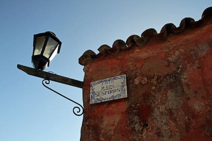 En Colonia, Raquel encuentra inspiración.