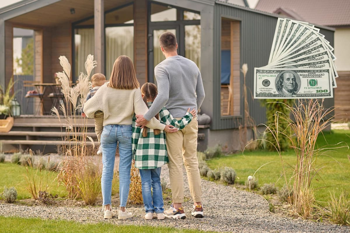 En Colorado entregarán miles de dólares en reembolsos por mejoras para el hogar (Freepik)