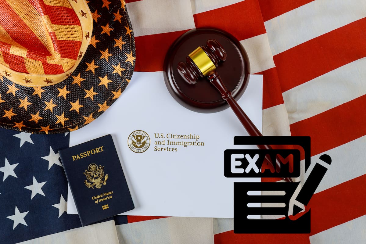 En Colorado: estos son los sitios donde se puede obtener ayuda para el examen de ciudadanía gratis