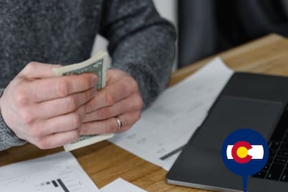 En Colorado y otras entidades de EE.UU. aumentará el salario mínimo a partir de enero de 2026 (Pexels/Tima Miroshnichenko)