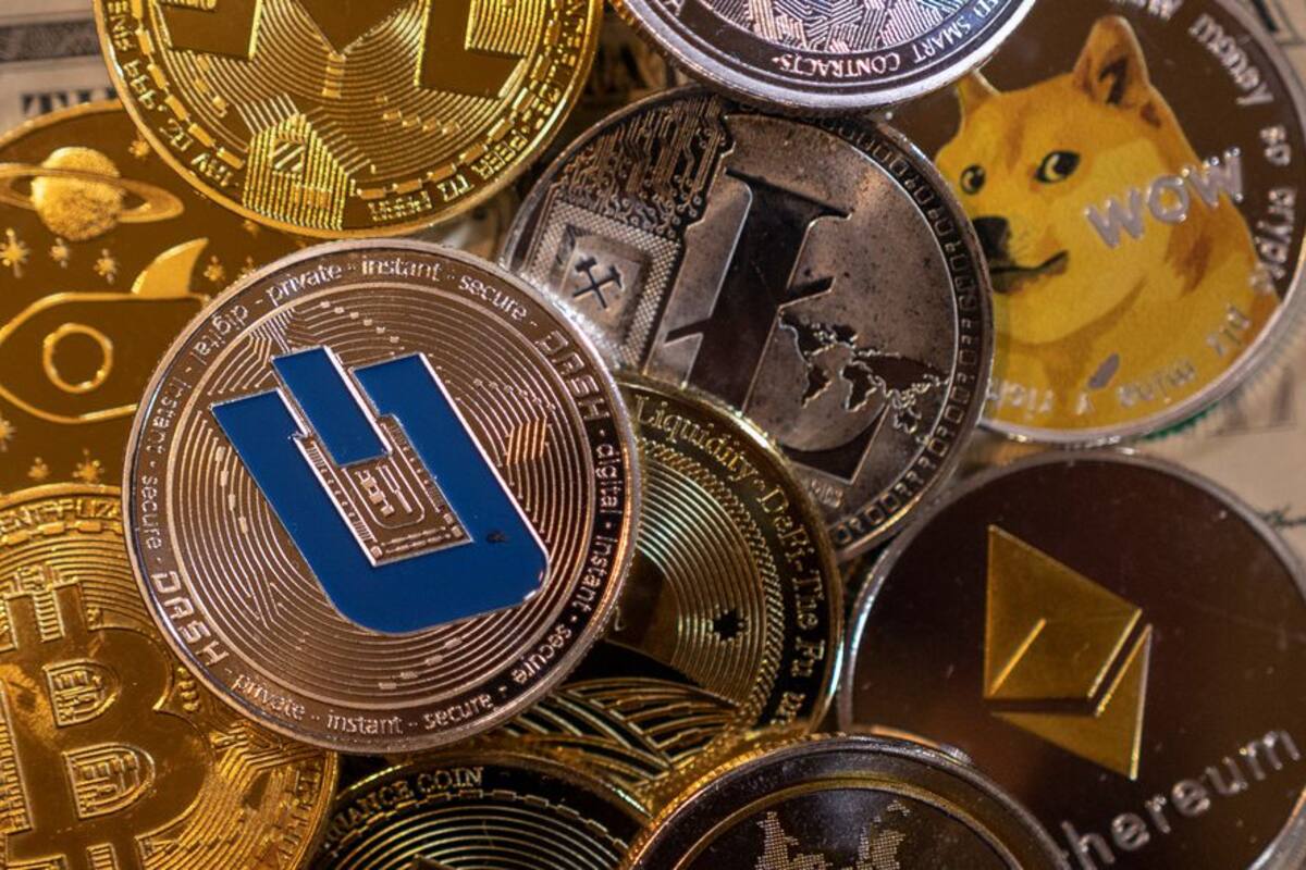 En comparación con el último ciclo de ajuste de la Fed que comenzó en 2016, las criptomonedas son un mercado mucho más grande, lo que genera preocupaciones sobre su interconectividad con el resto del sistema financiero.