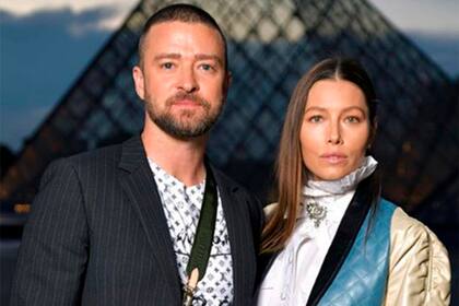 En completo secreto, Justin Timberlake y Jessica Biel le dan la bienvenida a su segundo hijo