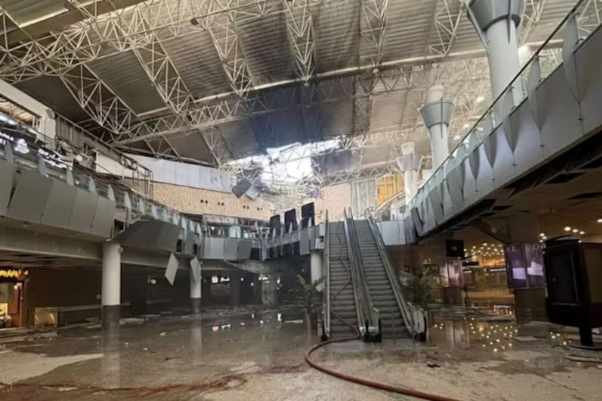 En comunicación con LN+, Andrés Repetto profundizó en los ataques de drones iraníes en el aeropuerto de Kuwait