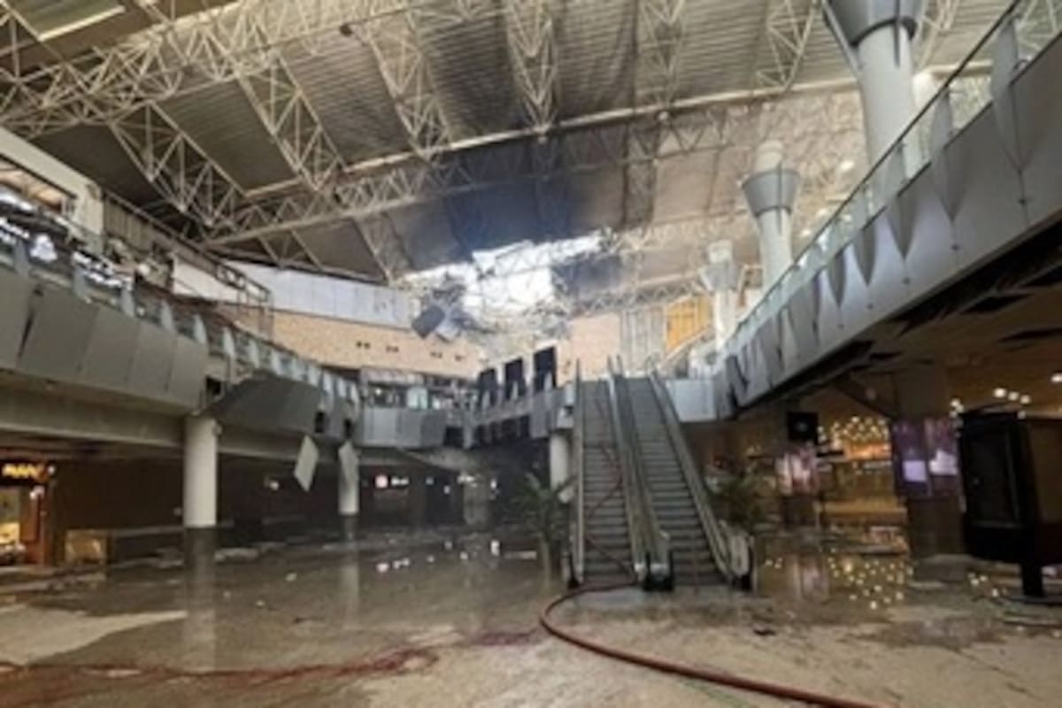 En comunicación con LN+, Andrés Repetto profundizó en los ataques de drones iraníes en el aeropuerto de Kuwait
