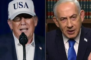 Un analisista internacional explicó por qué la relación entre Benjamin Netanyahu y Donald Trump "explotó por los aires"
