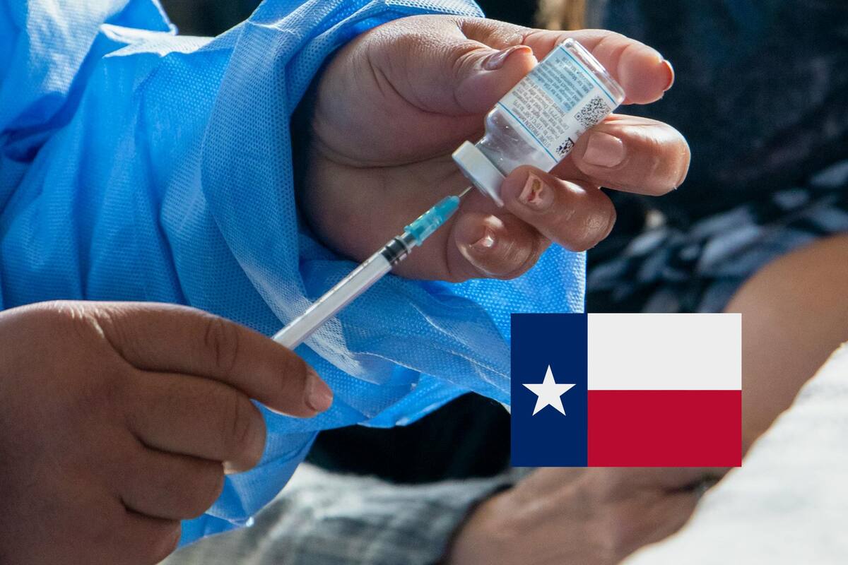 En Consulado de México en Houston, Texas, aplicará vacunas en contra de la influenza en una jornada especial de salud (Pexels/Vico Mendoza)