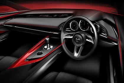 En contra de la corriente, la japonesa Mazda busca eliminar la pantalla táctil