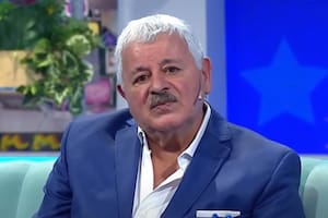 En conversación con Jey Mammon, Tití Fernández dio detalles del trágico día en el que falleció su hija. Fuente: América