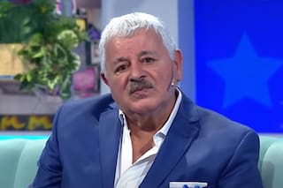 La emoción de Tití Fernández al recordar cómo se enteró de la muerte de su hija