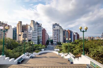 En Córdoba capital, el precio de alquiler de una casa varía entre $60.000 y $3.500.000 mensuales, según el barrio