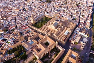 Nace un nuevo destino inmobiliario que es un imán para los desarrolladores en una ciudad impensada de España
