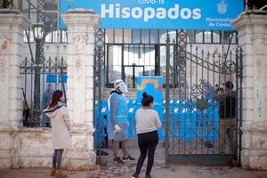 En Córdoba, la variante predominante ya es ómicron