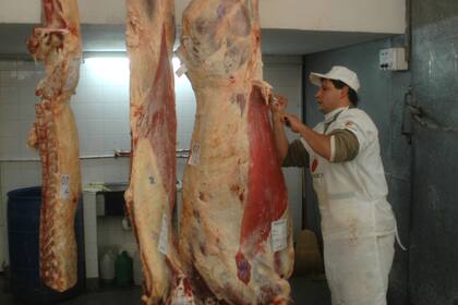 En Córdoba subió 10% la faena vacuna