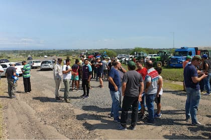 En Córdoba un estudio de la Mesa de Enlace local reveló que se perderá plata con el actual nivel de retenciones