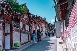 El método de construcción coreano que es furor llegó a la Argentina