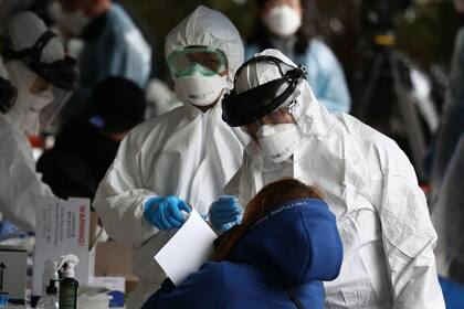 Se conoce que el virus surgió en Wuhan, China