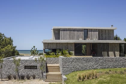 En Costa Esmeralda hay casas desde US$160.000 hasta US$3.000.000, según los especialistas