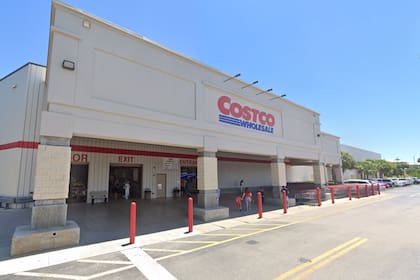 En Costco se puede comprar casi de todo