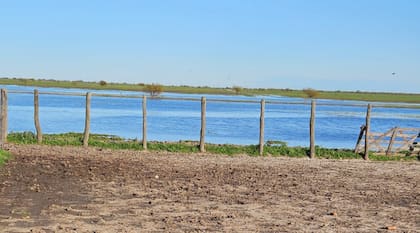 En CRA señalaron que el diálogo con el gobierno nacional es permanente, especialmente en lo referido al funcionamiento de la Ley de Emergencia Agropecuaria, aunque consideran que la discusión no debería comenzar recién cuando los daños ya están instalados