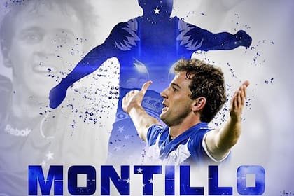 En Cruzeiro pasó dos años y medio y tuvo un rendimiento altísimo, hasta transformarse en el tercer extranjero más goleador.