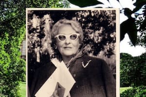Dos Argentinas. Ocampo y Jauretche, unidos por el croissant