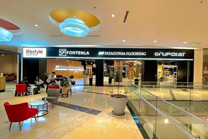 En cuanto al interior, la región Patagonia experimentó el mayor aumento nominal de las ventas durante el mismo período, con un 21%.