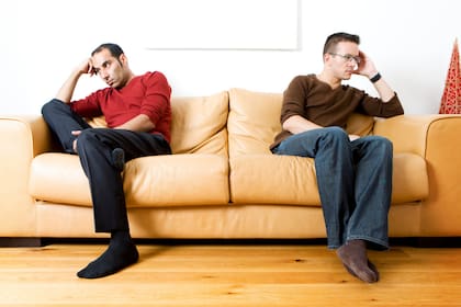 En cuanto de nosotros dependa, procuremos comunicarnos como adultos con madurez y equilibrio