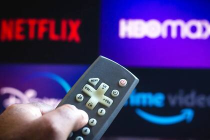 En cuánto quedan los servicios de streaming este mes