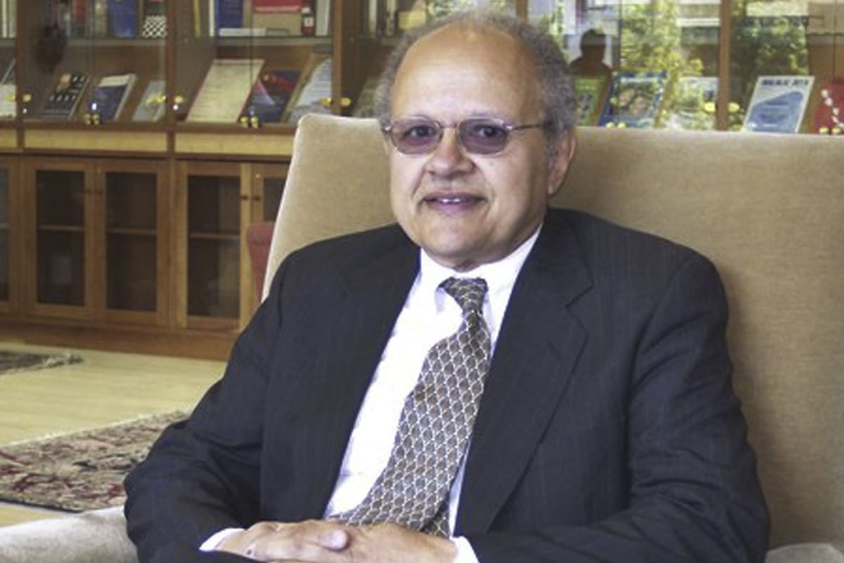 En cuarentena en Roma, el mayor experto sobre la historia de las epidemias afirma que tocan las fibras íntimas de la naturaleza humana y que la del nuevo coronavirus es la primera de la globalización