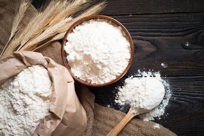 En cuarentena, la cocina como refugio