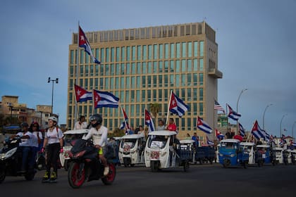 En Cuba están dispuestos a negociar distintos aspectos económicos, pero no en materia de estructura política