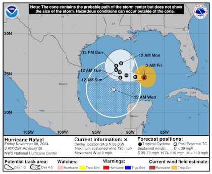 En Cuba, los vientos de 185 km/h causaron el colapso de la red eléctrica, dejando a millones de personas sin energía en toda la isla.