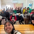 Cuidarnos, la cooperativa que busca profesionalizar el cuidado de los adultos mayores