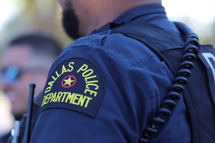 En Dallas, policía, bomberos y emergencias médicas continuarán activos las 24 horas (Archivo)