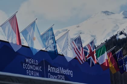 En Davos se reunirán 65 jefes de estado y de gobierno para la reunión anual del Foro Económico Mundial