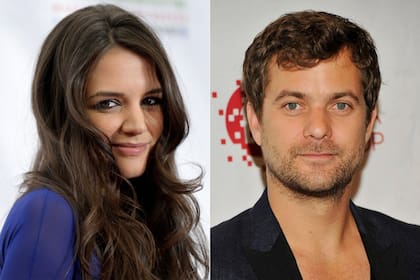 En Dawson Creek se enamoraron y después cada uno hizo su vida...