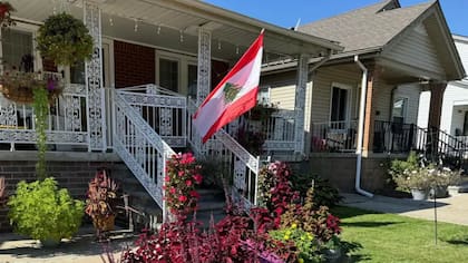 En Dearborn, más de la mitad de los residentes hablan árabe