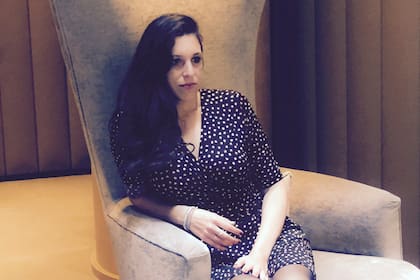 En Degenerado, su nueva novela, la autora argentina vuelve a tensar la cuerda de la transgresión al meterse en la cabeza de un pedófilo asesino; "lo que importa es la verdad del texto", dice